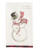 CELEBRATE SEASON PRINTED TOWEL