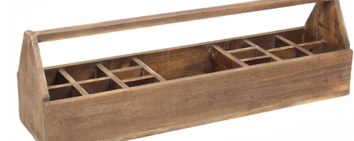 Plumbers Tool Box