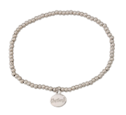 3MM SILVER BRACELET