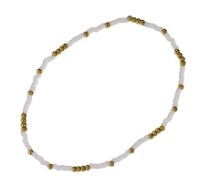 MIYUKI STACKER BRACELET