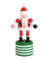 Santa Christmas Collapsing Toy