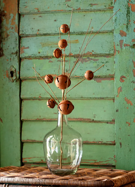 Jingle Bell Stem