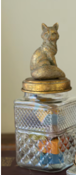 large fox canister