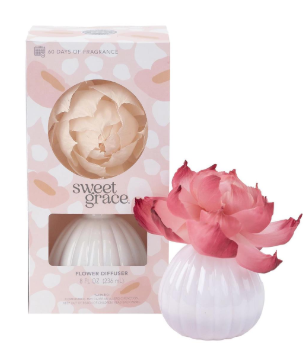 Flower Diffuser