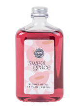 Flower Diffuser Oil Refill