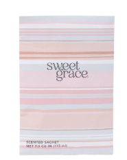 Sachet Sweet Grace-Modern Stripe