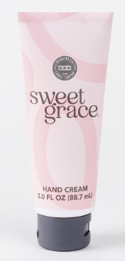 Hand Cream Sweet Grace