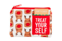 Reindeer Light-Up Pouch