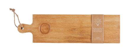 Accessorize Board For Light-Up Sitters