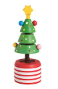 Tree Christmas Collapsing Toy