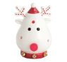 Reindeer Light-Up Sitter