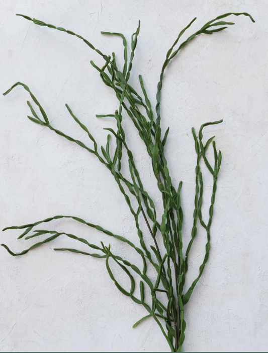 Faux Cactus Pick