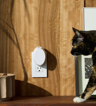 Pura Mini™ Smart home fragrance diffuser