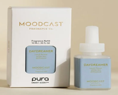 Daydreamer - Smart Vial (Moodcast)