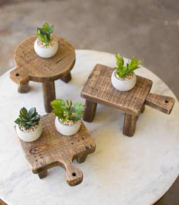 Cutting Board Riser