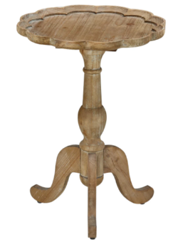Mabel Accent Table