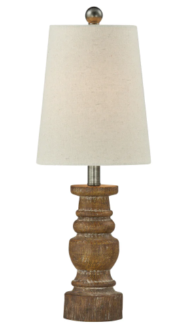 Wilkes Table Lamp
