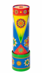 Classic Tin Kaleidoscope