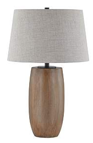 Conway Table Lamp