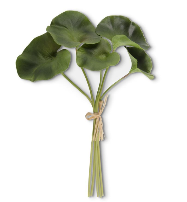 Lotus Leaf Bundle