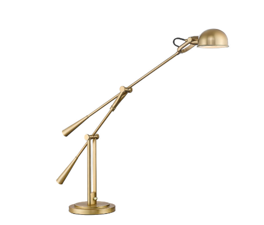 Modern Table Lamp by Z-Lite