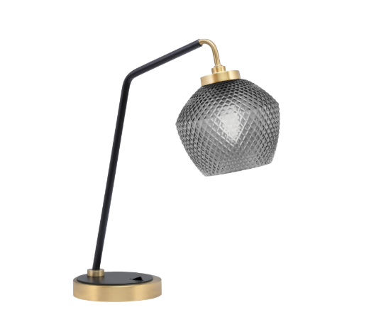 Toltec Table Lamp