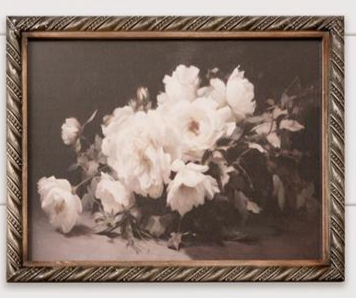 Vintage Floral