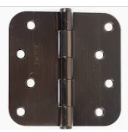 Steel Hinge by Emtek