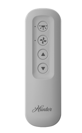 Hunter Universal Fan-Light Remote Control