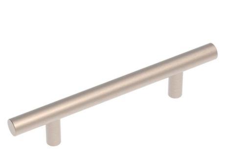 Bar Pull 3-3/4 Inch (96mm) Center to Center