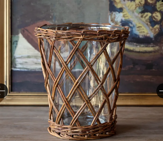 Salice Vaso Medium