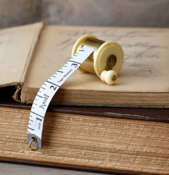 Dressmaker's Measuring Tape