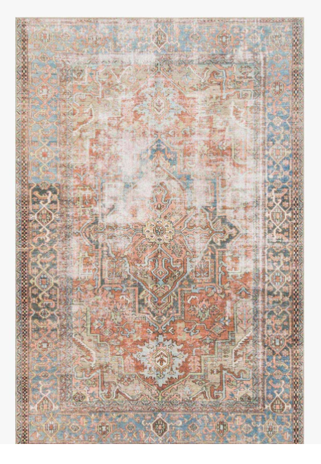LOREN RUG