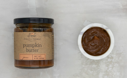 Pumpkin Butter Jam
