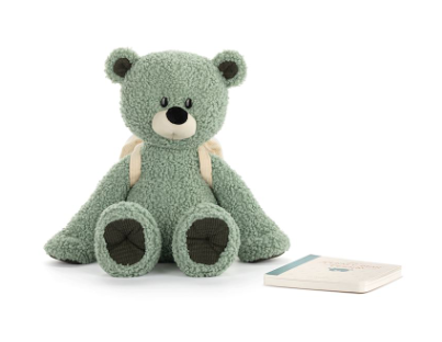 My Journey Bear