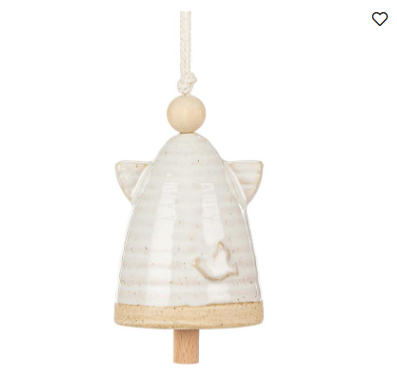 Mini Angel Bell