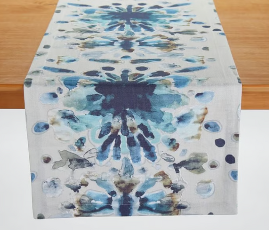 Abstract Table Runner