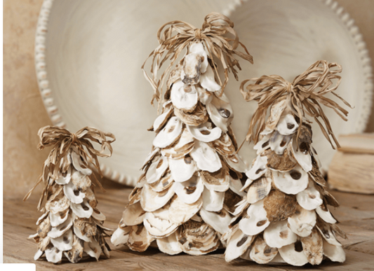 Oyster Shell Tree