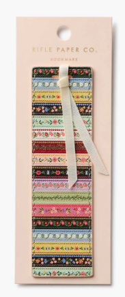 Gemma Bookmark