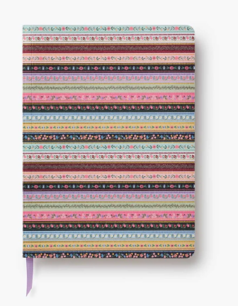 Gemma Softcover Journal