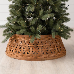 Chipwood Tree Collar