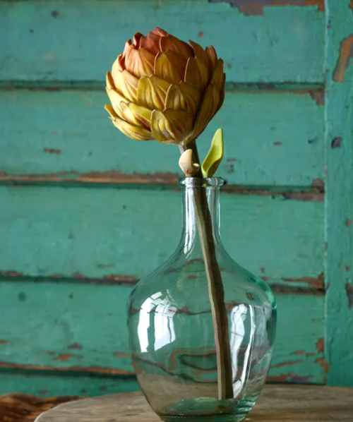 Artichoke Stem Blush