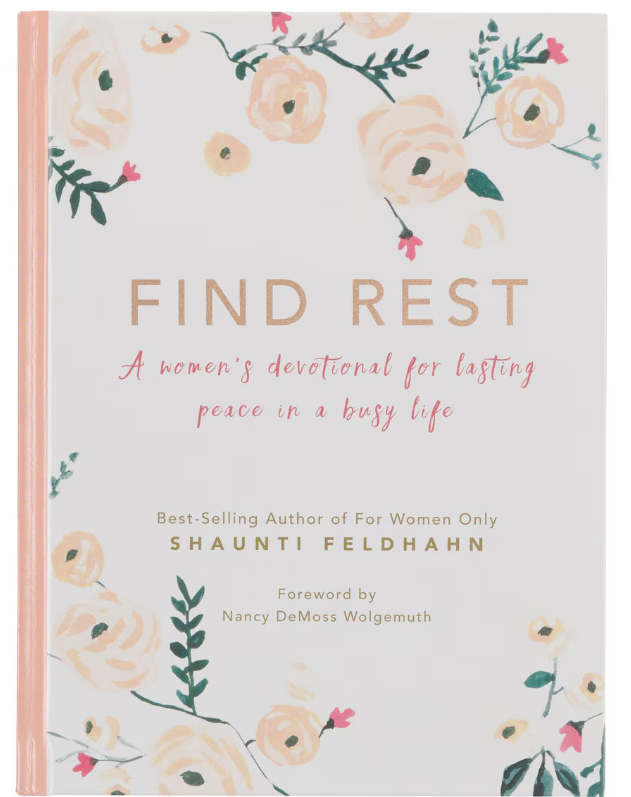 Find Rest