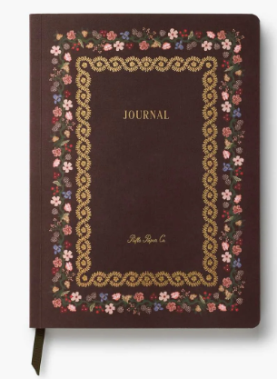 Portico Softcover Journal