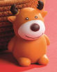 Christmas squeeze toys