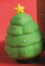 Christmas squeeze toys