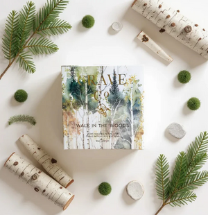 CRAVE CO CANDLES