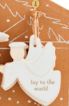 Nativity Ornament