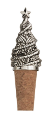 Christmas Bottle Stopper