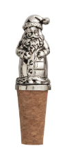 Christmas Bottle Stopper
